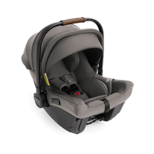 Nuna PIPA URBN Babyskydd Med Isofix Granite