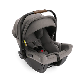 Nuna PIPA URBN Babyskydd Med Isofix Granite