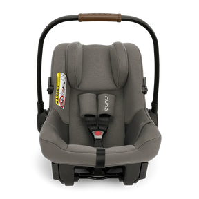 Nuna PIPA URBN Babyskydd Med Isofix Granite