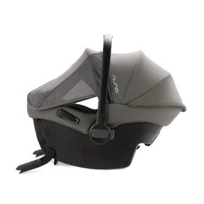 Nuna PIPA URBN Babyskydd Med Isofix Granite