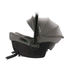 Nuna PIPA URBN Babyskydd Med Isofix Granite