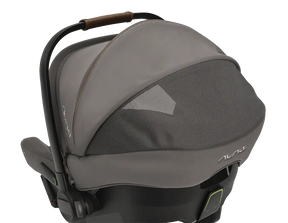 Nuna PIPA URBN Babyskydd Med Isofix Granite