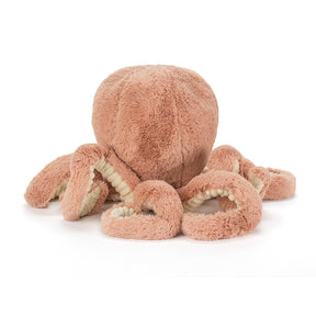 Jellycat Odell Octopus Really Big