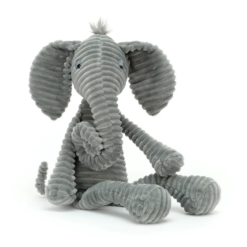 Jellycat Gosedjur Ribble Elephant