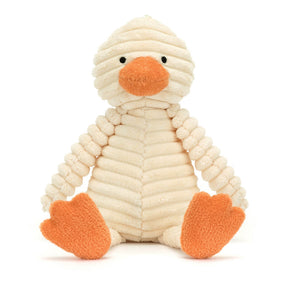 Jellycat Gosedjur Cordies Anka