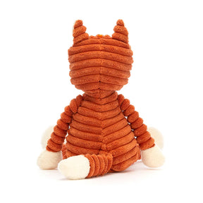 Jellycat Gosedjur Cordies Cordy Roy Baby Räv