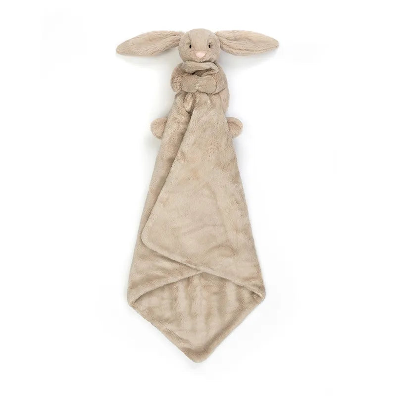 Jellycat Snuttefilt Bashful Beige Bunny