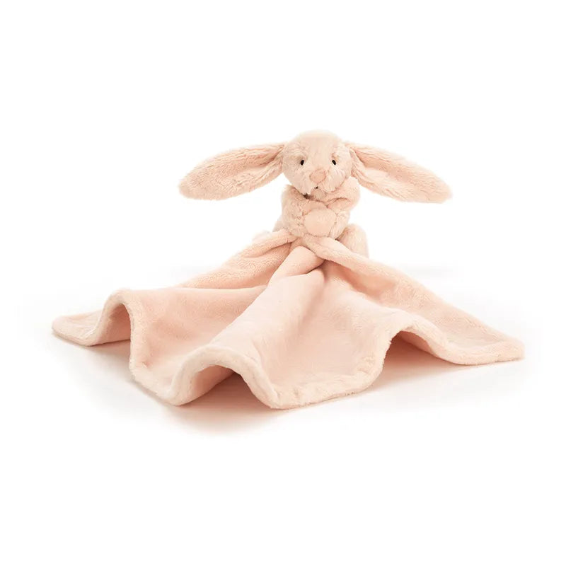 Jellycat Snuttefilt Bashful Blush Bunny