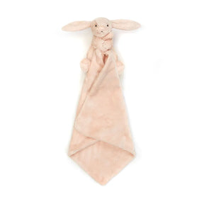 Jellycat Snuttefilt Bashful Blush Bunny