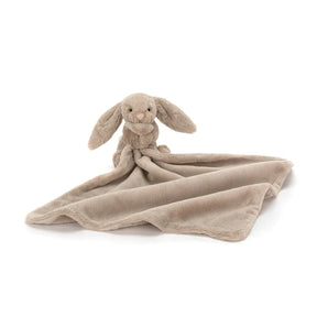 Jellycat Snuttefilt Bashful Beige Bunny