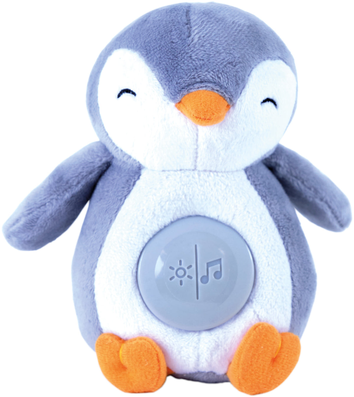 Summer Slumber Buddie Penguin