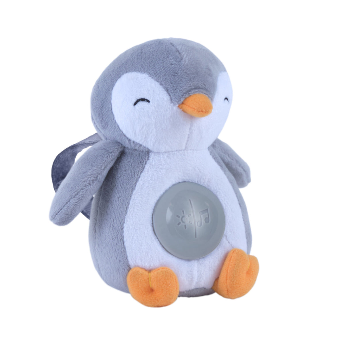 Summer Slumber Buddie Penguin