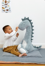 Happy Horse Donosaurien Dino Don 80 cm