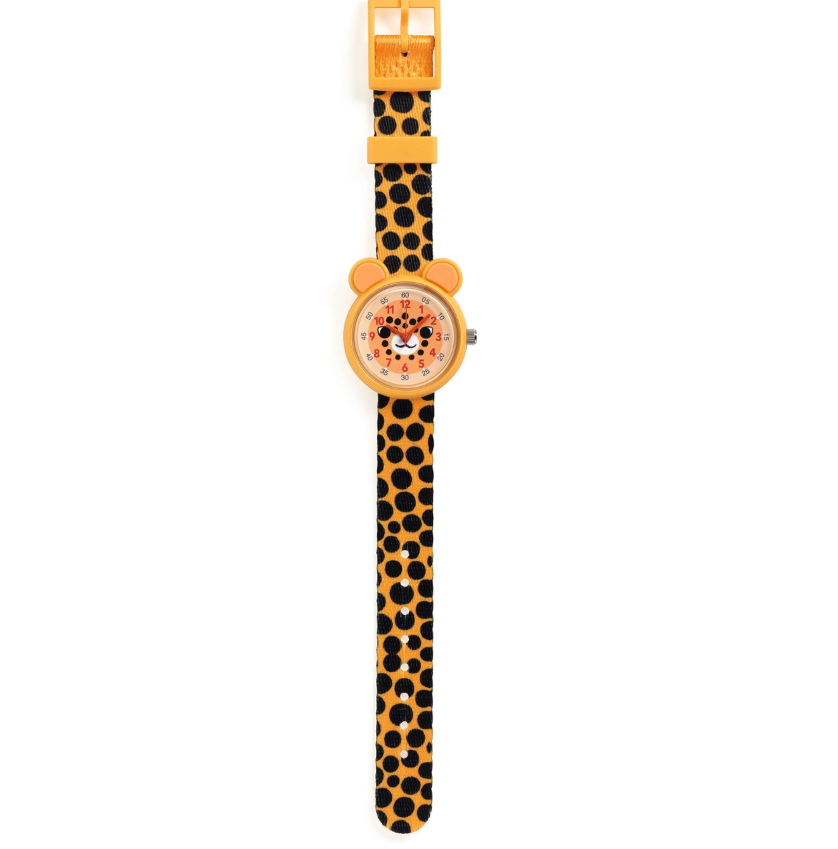 Djeco Armbandsur Gepard