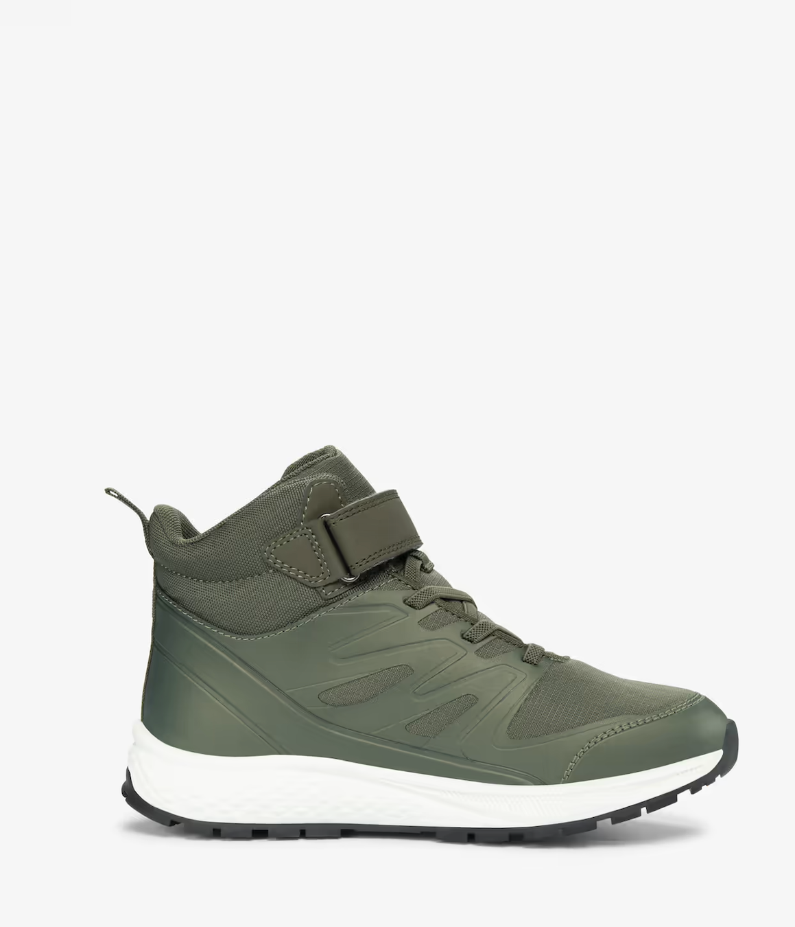 Viking Equip Mid WP 1V Olive