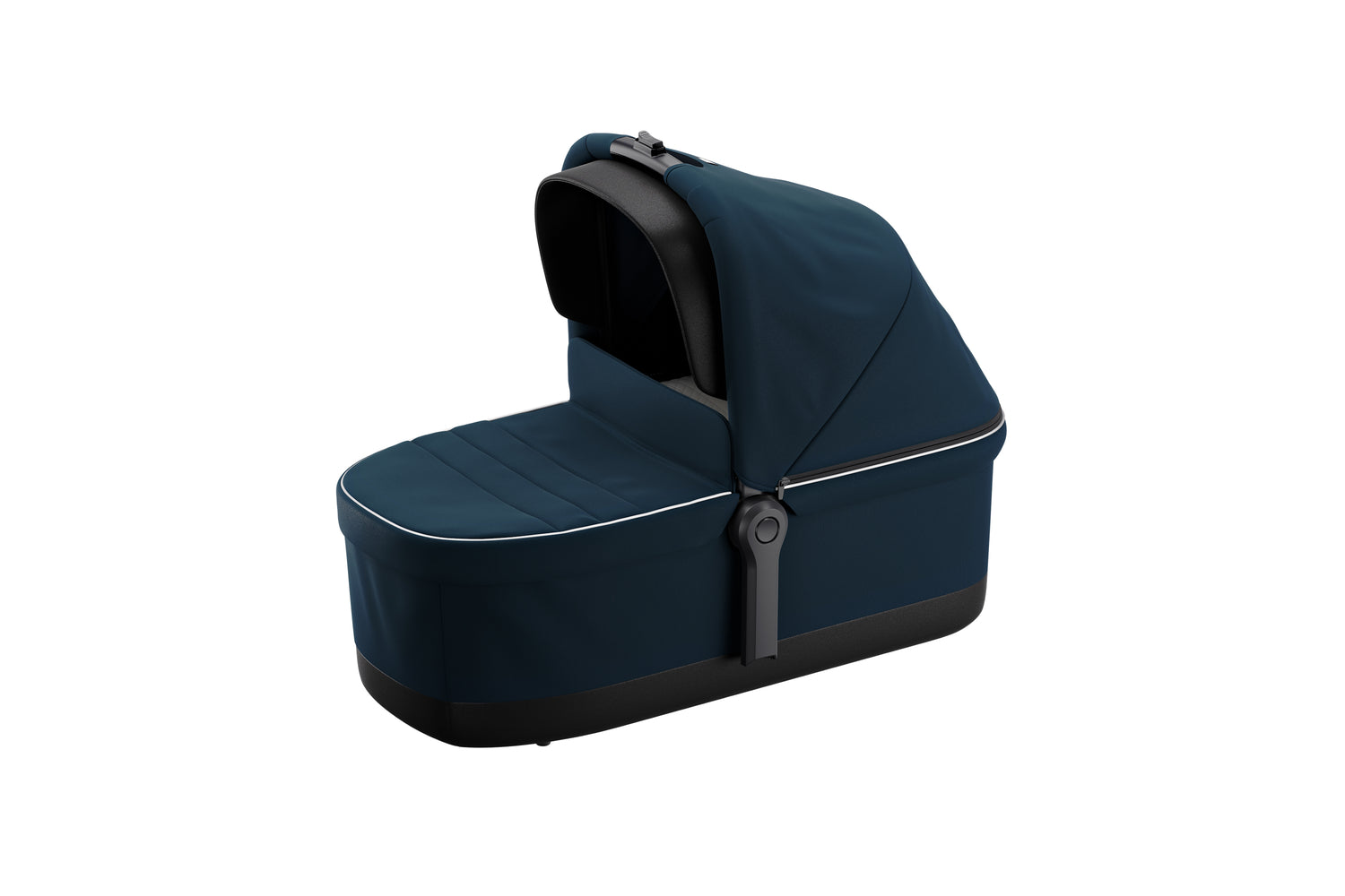 Thule Sleek Bassinet Liggdel Marinblå