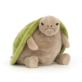 Jellycat Gosedjur Sköldpadda Timmy Turtle