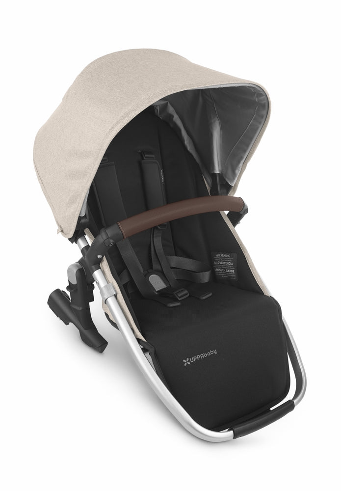 UPPAbaby Vista V2 Syskonsits Declan