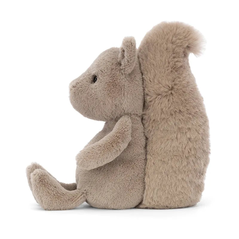 Jellycat Gosedjur Ekorre