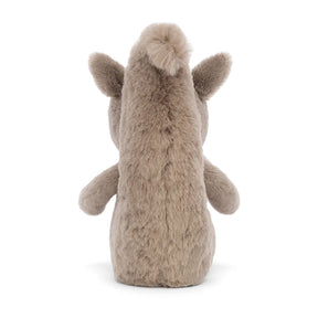 Jellycat Gosedjur Ekorre