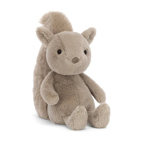 Jellycat Gosedjur Ekorre