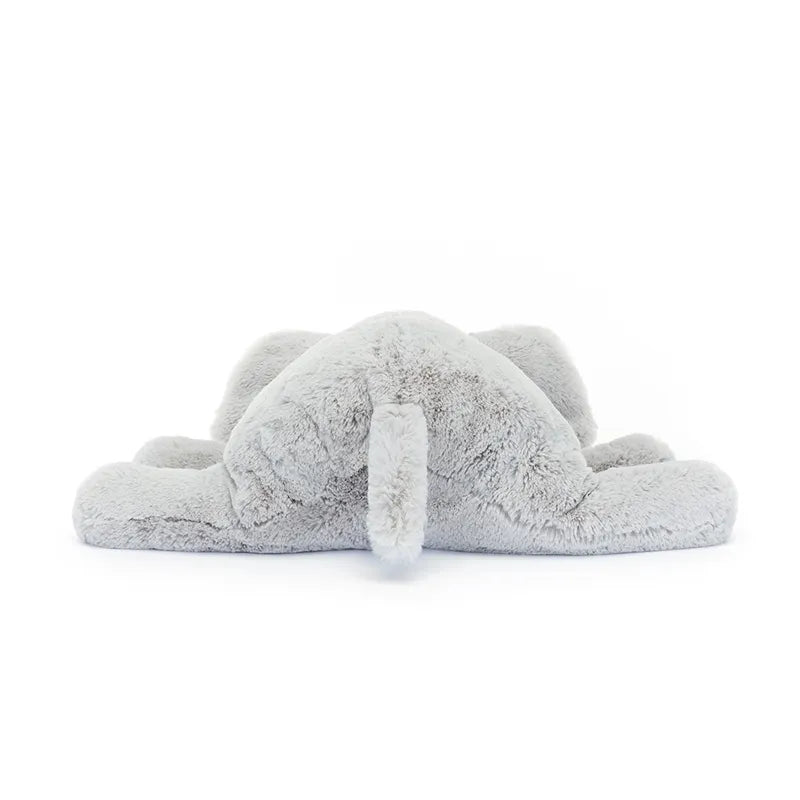 Jellycat Gosedjur Wanderlust Elly Elefant 36 cm