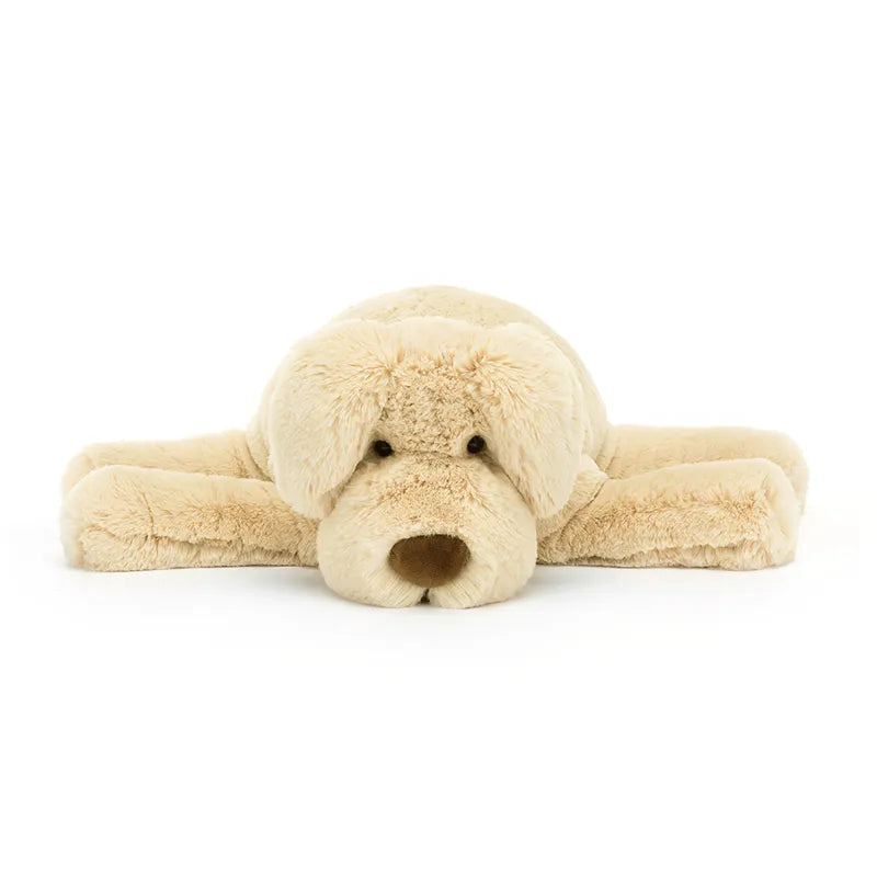 Jellycat Gosedjur Wanderlust Puppy Hund 36 cm