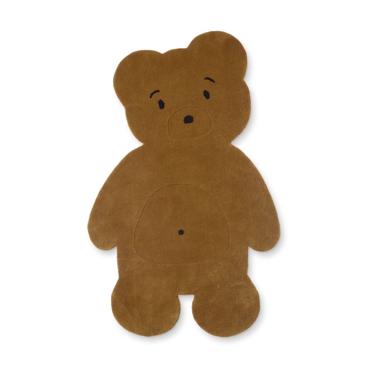 Liewood Matta Jenna Bear Rug