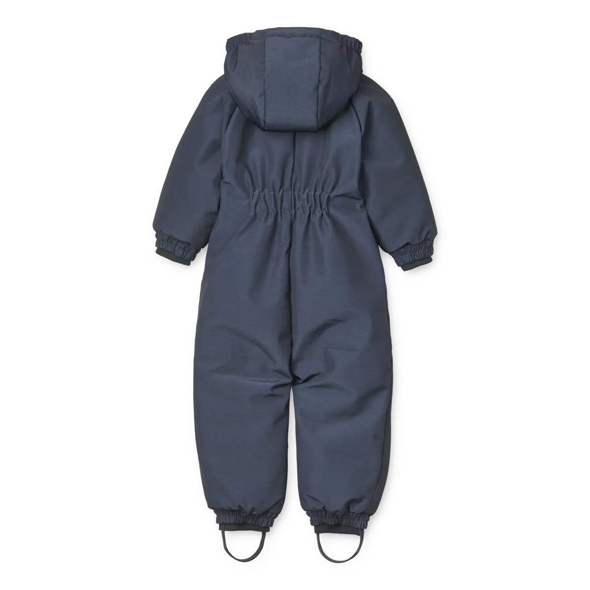 Liewood Lin Vinteroverall Baby Classic Navy