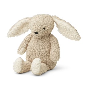 Liewood Riley Kanin Pale Grey