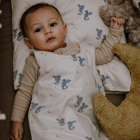 That's Mine Levi sängkläder baby Luna dragons