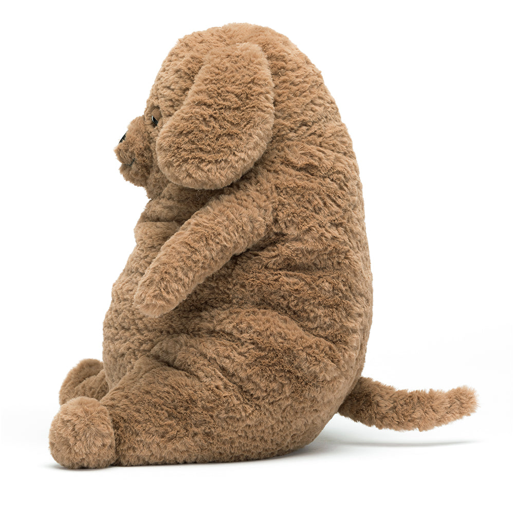 Jellycat Gosedjur Amore Hund