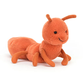 Jellycat Gosedjur Wriggidig Ant