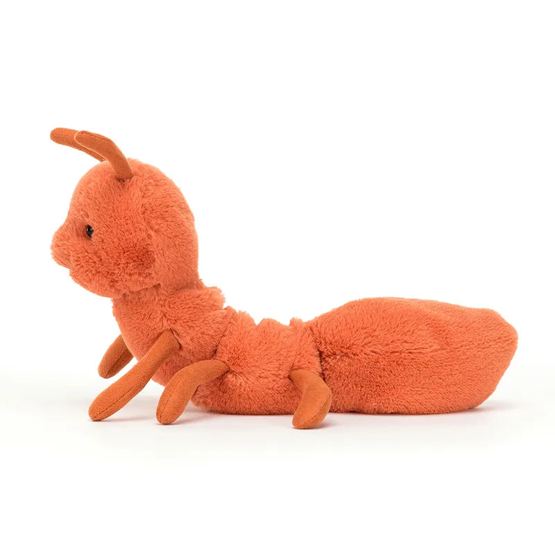 Jellycat Gosedjur Wriggidig Ant