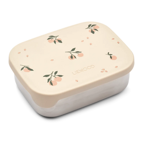 Liewood Arthur Lunchbox Reach Sea Shell Mix