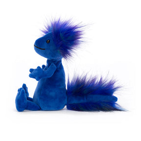 Jellycat Gosedjur Vattensalamandern Andie Small 17cm