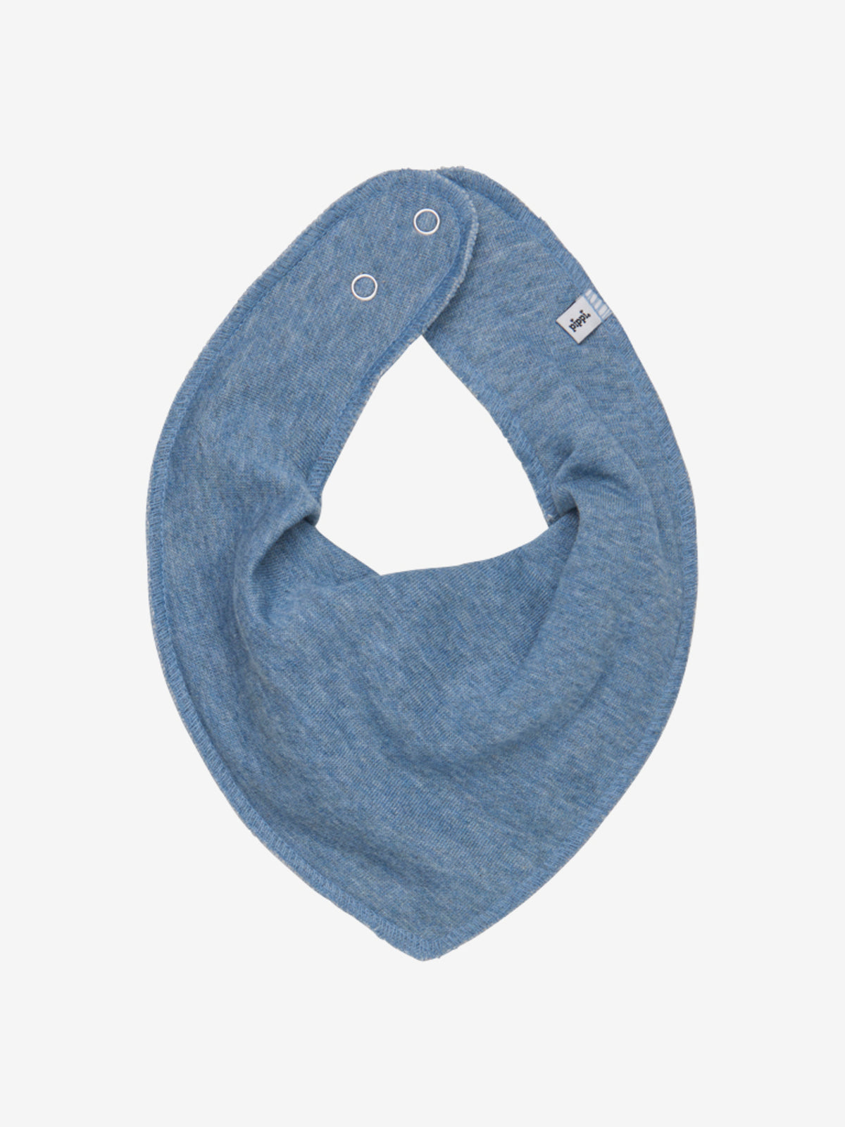 Pippi Bandana Hakklapp Ashley Blue