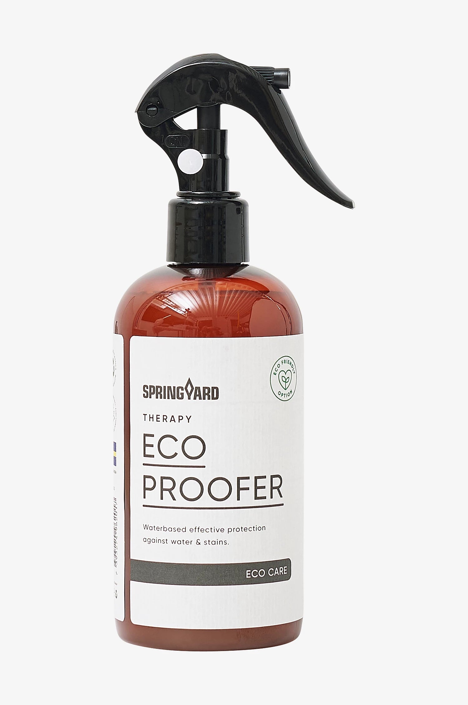 Springyard Eco Proofer