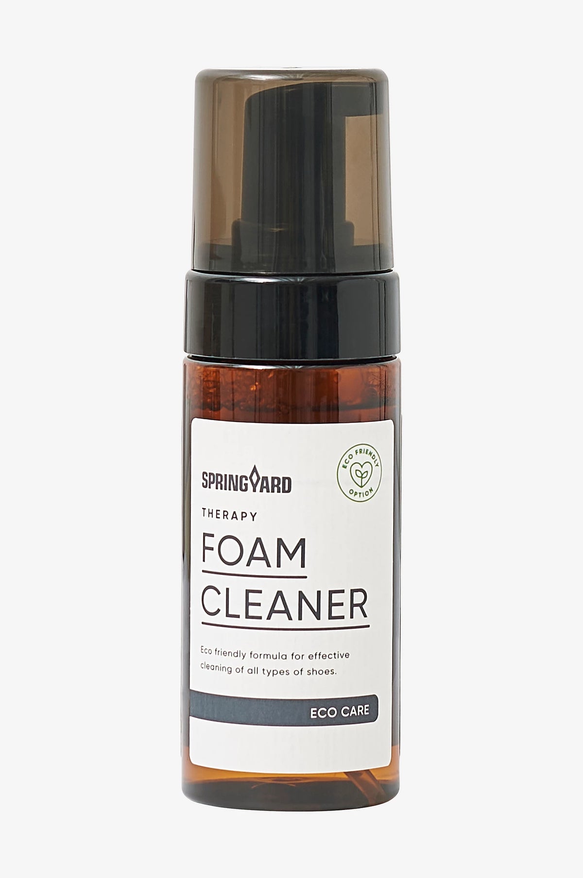 Springyard Foam Cleaner