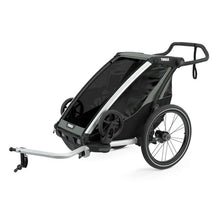 Thule Chariot Lite 1 Enkel Agave