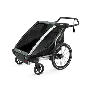 Thule Chariot Lite 2 Dubbel Agave