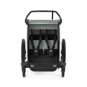 Thule Chariot Lite 2 Dubbel Agave