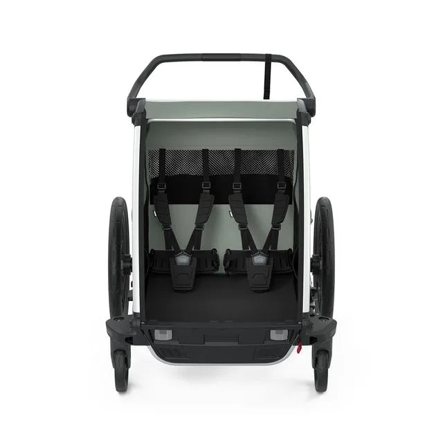 Thule Chariot Lite 2 Dubbel Agave