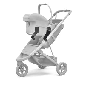 Thule Spring Bilstolsadapter - Maxi-Cosi, Besafe & Cybex