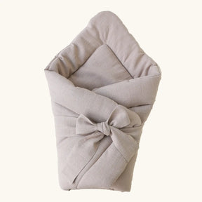 Babyly Sovpåse/ Wrap 100% Linne Beige