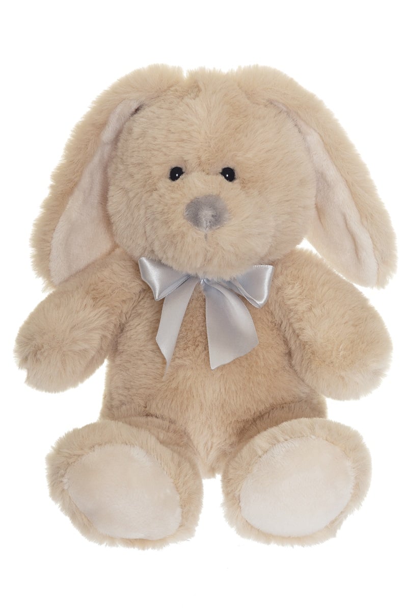 Gosedjur Dagny Kanin Stor, Beige
