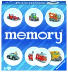 Ravensburger Memory® Fordon