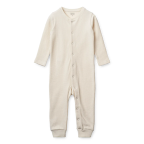 Liewood Birk Pyjamas Creme De La Creme