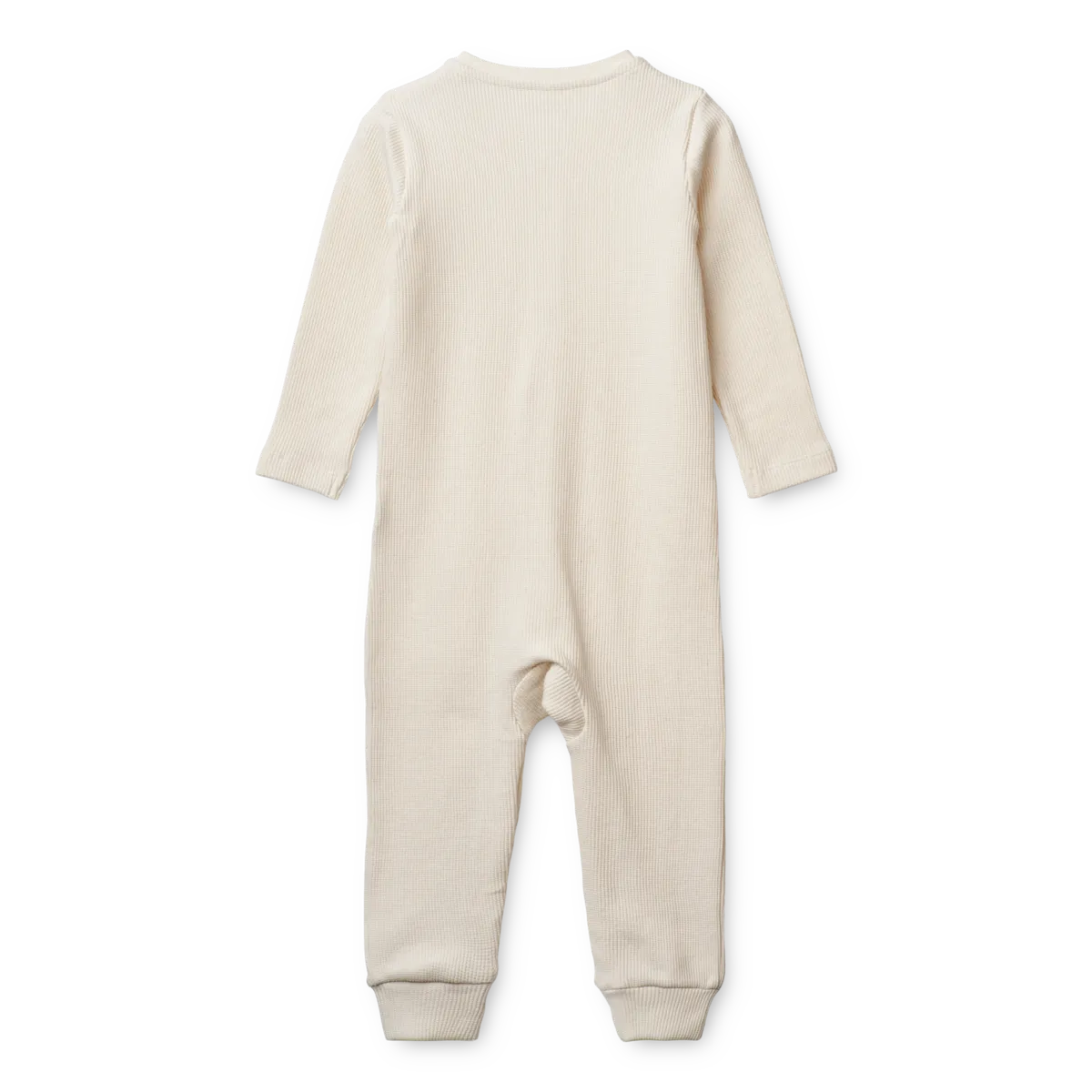 Liewood Birk Pyjamas Creme De La Creme