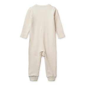 Liewood Birk Pyjamas Creme De La Creme